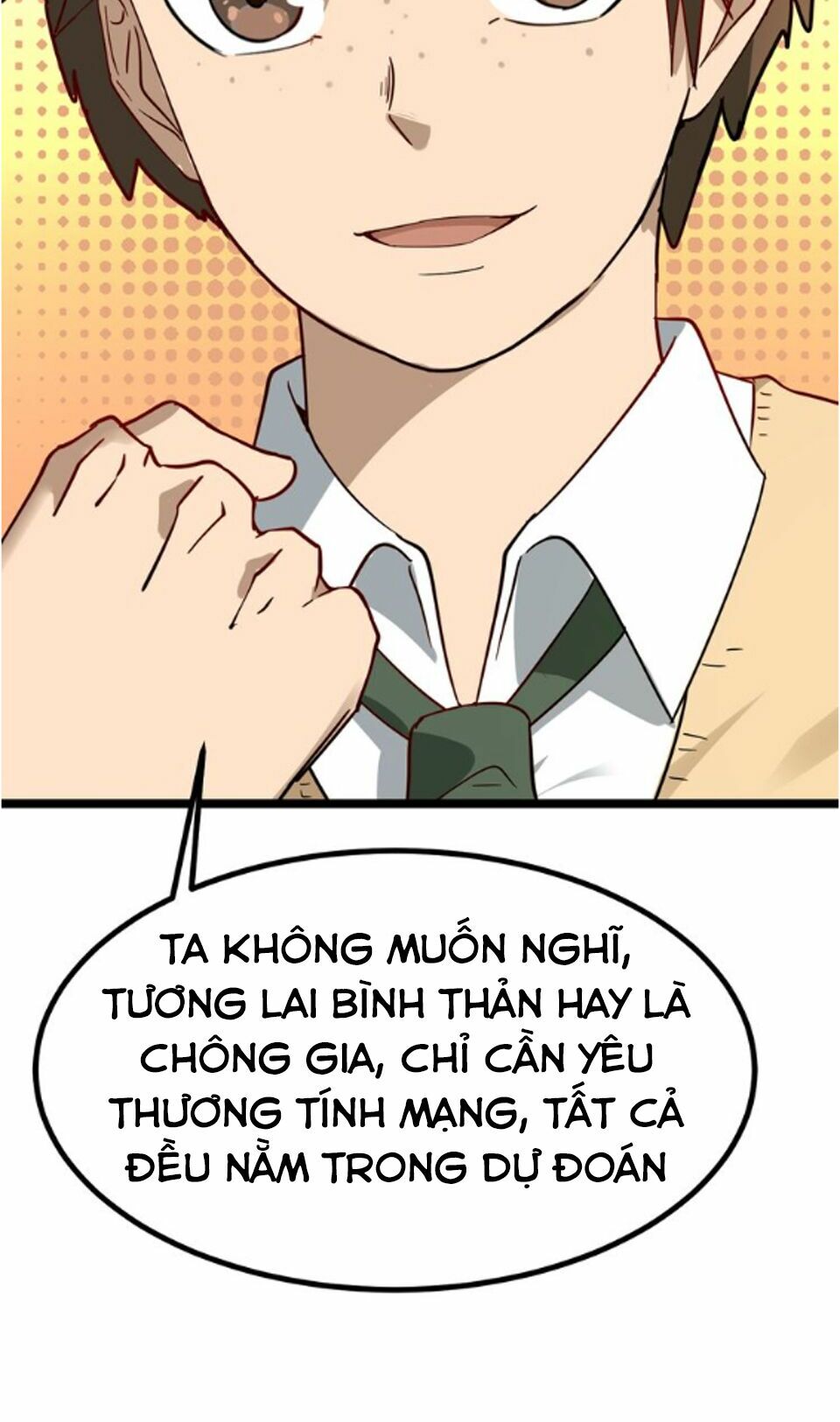 Cửa Hàng Đào Bảo Thông Tam Giới Chapter 2 - Trang 29