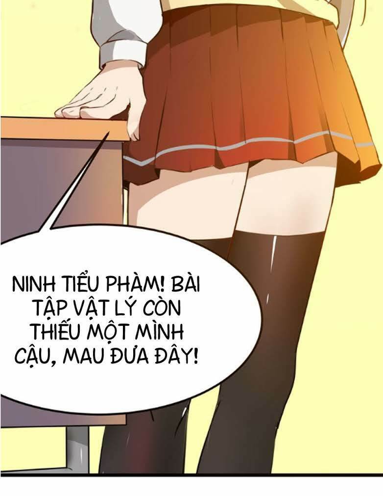 Cửa Hàng Đào Bảo Thông Tam Giới Chapter 1 - Trang 6