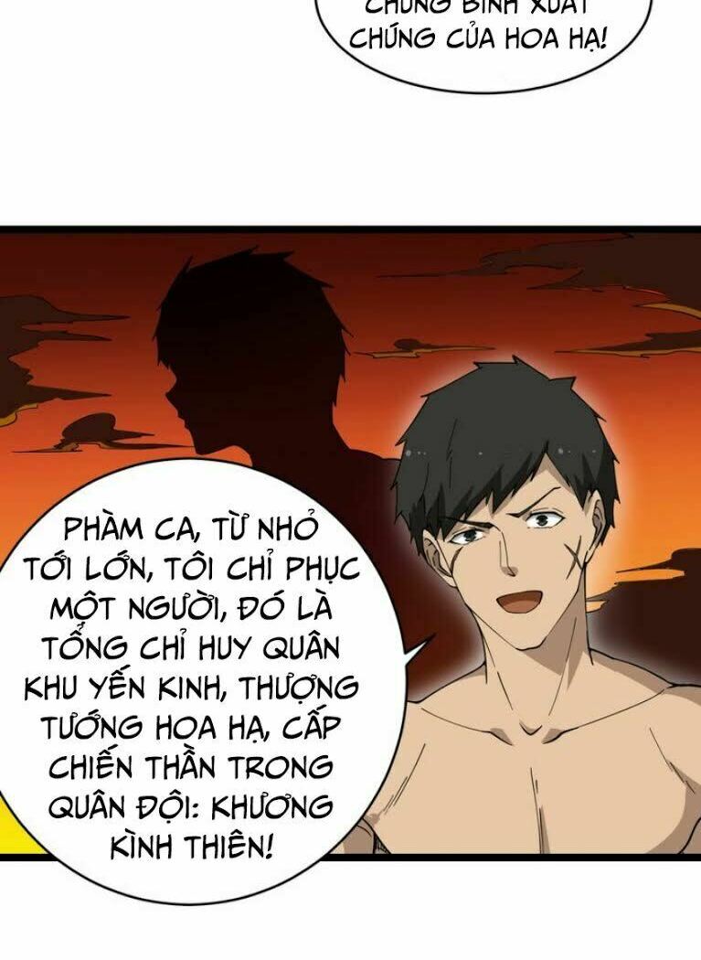 Cửa Hàng Đào Bảo Thông Tam Giới Chapter 11 - Trang 24