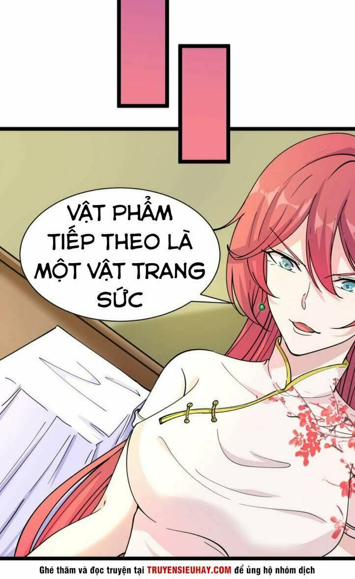 Cửa Hàng Đào Bảo Thông Tam Giới Chapter 39 - Trang 11