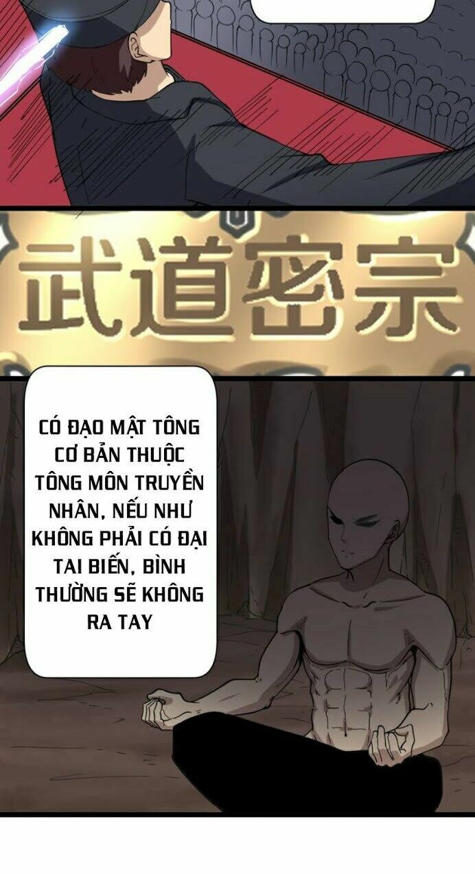 Cửa Hàng Đào Bảo Thông Tam Giới Chapter 12 - Trang 5