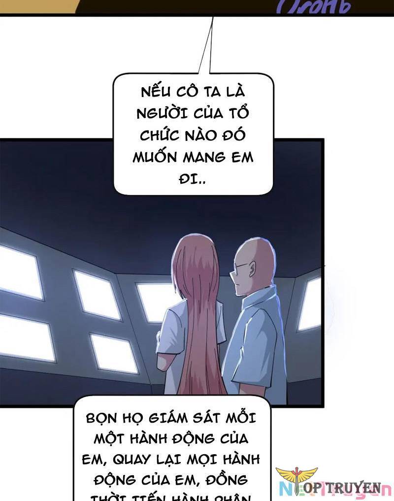 Cửa Hàng Đào Bảo Thông Tam Giới Chapter 335 - Trang 39