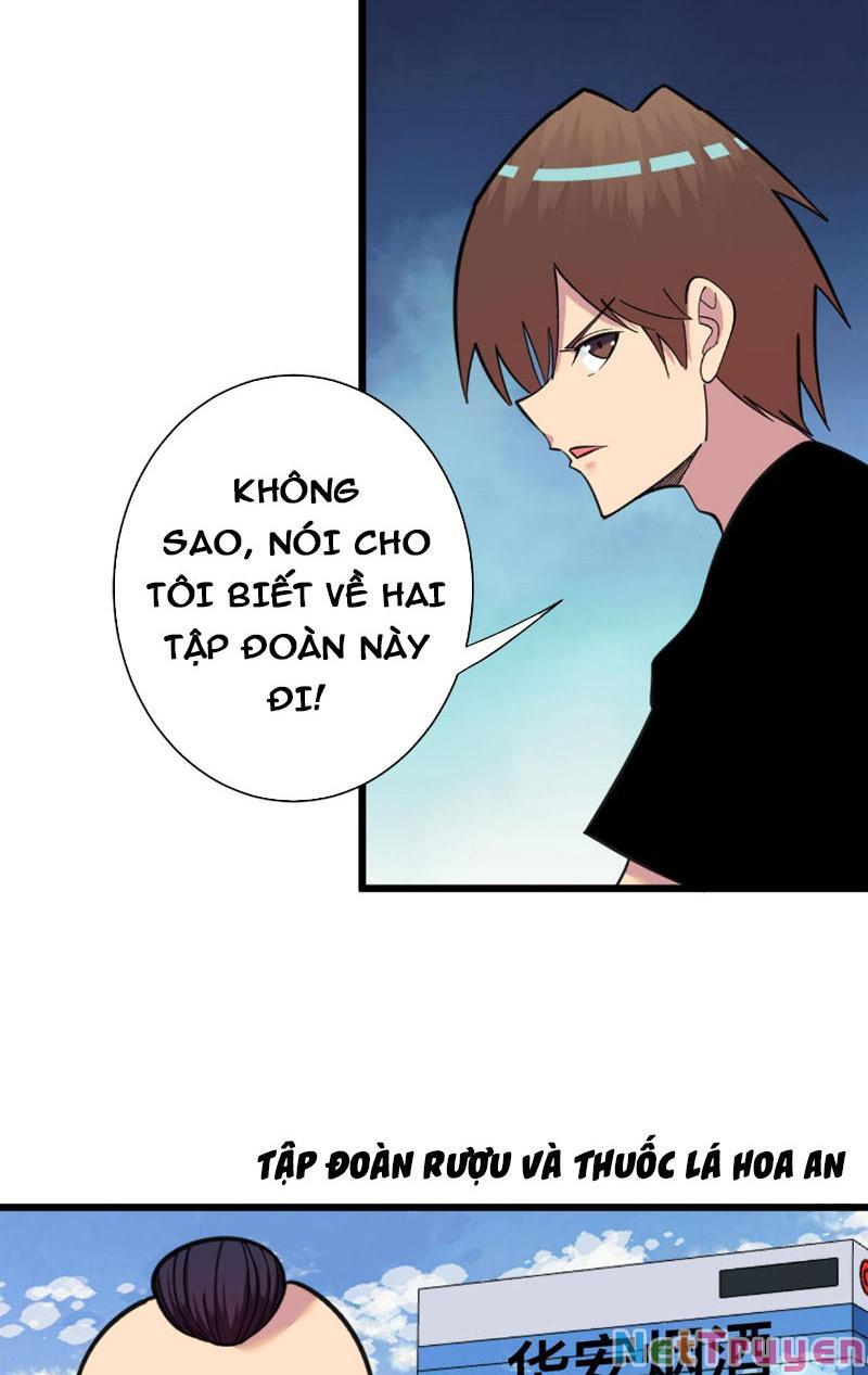 Cửa Hàng Đào Bảo Thông Tam Giới Chapter 322 - Trang 4