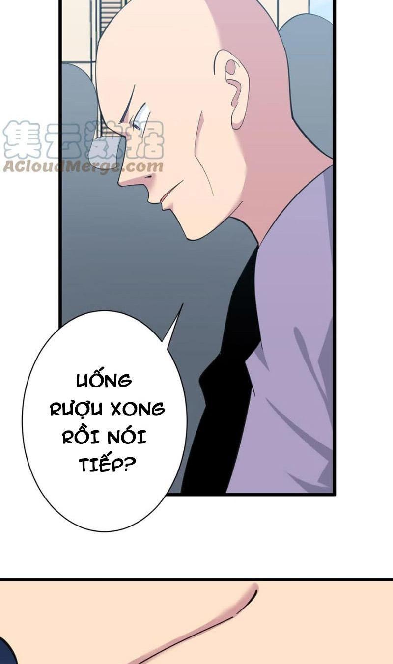 Cửa Hàng Đào Bảo Thông Tam Giới Chapter 321 - Trang 10