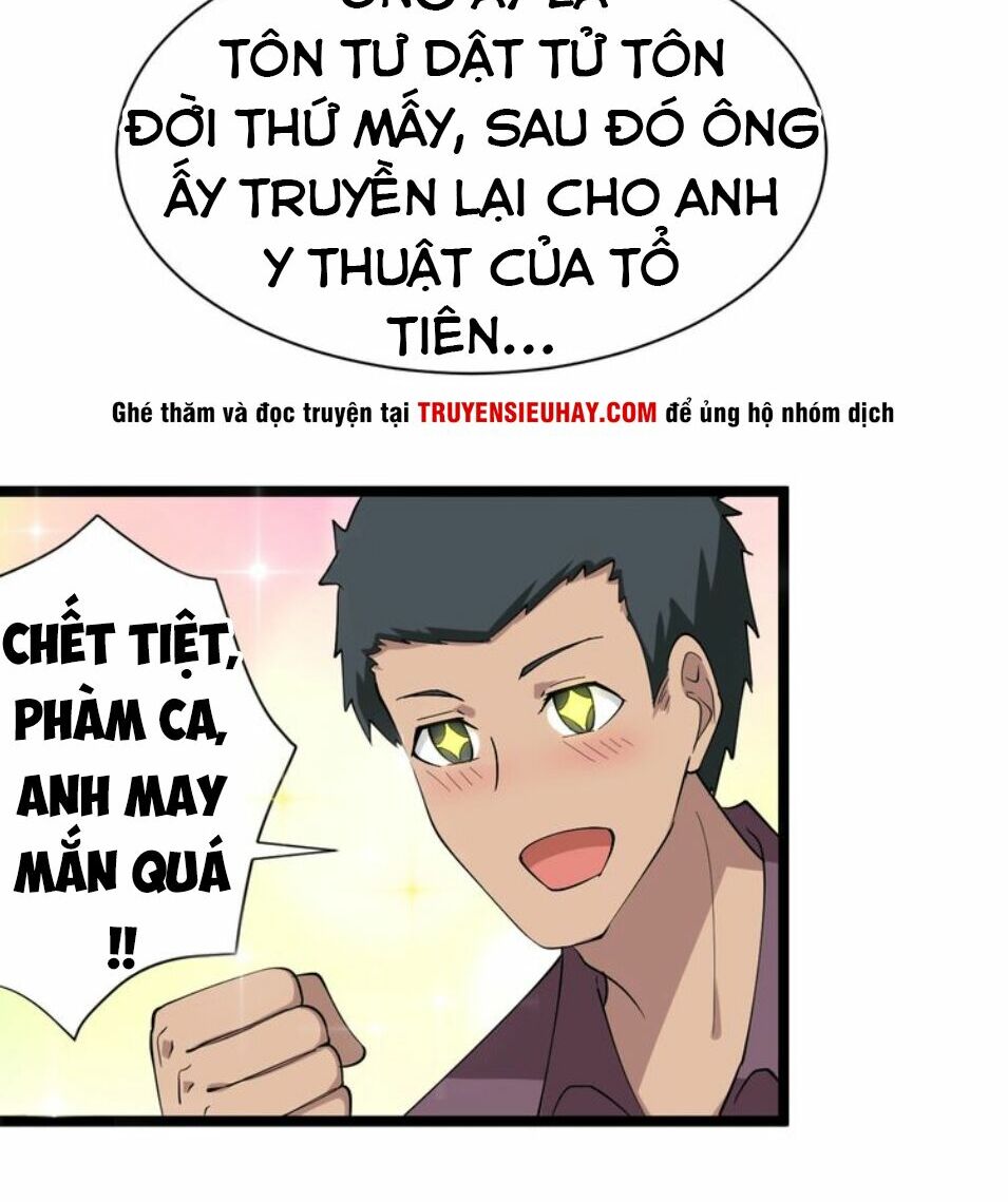 Cửa Hàng Đào Bảo Thông Tam Giới Chapter 31 - Trang 42