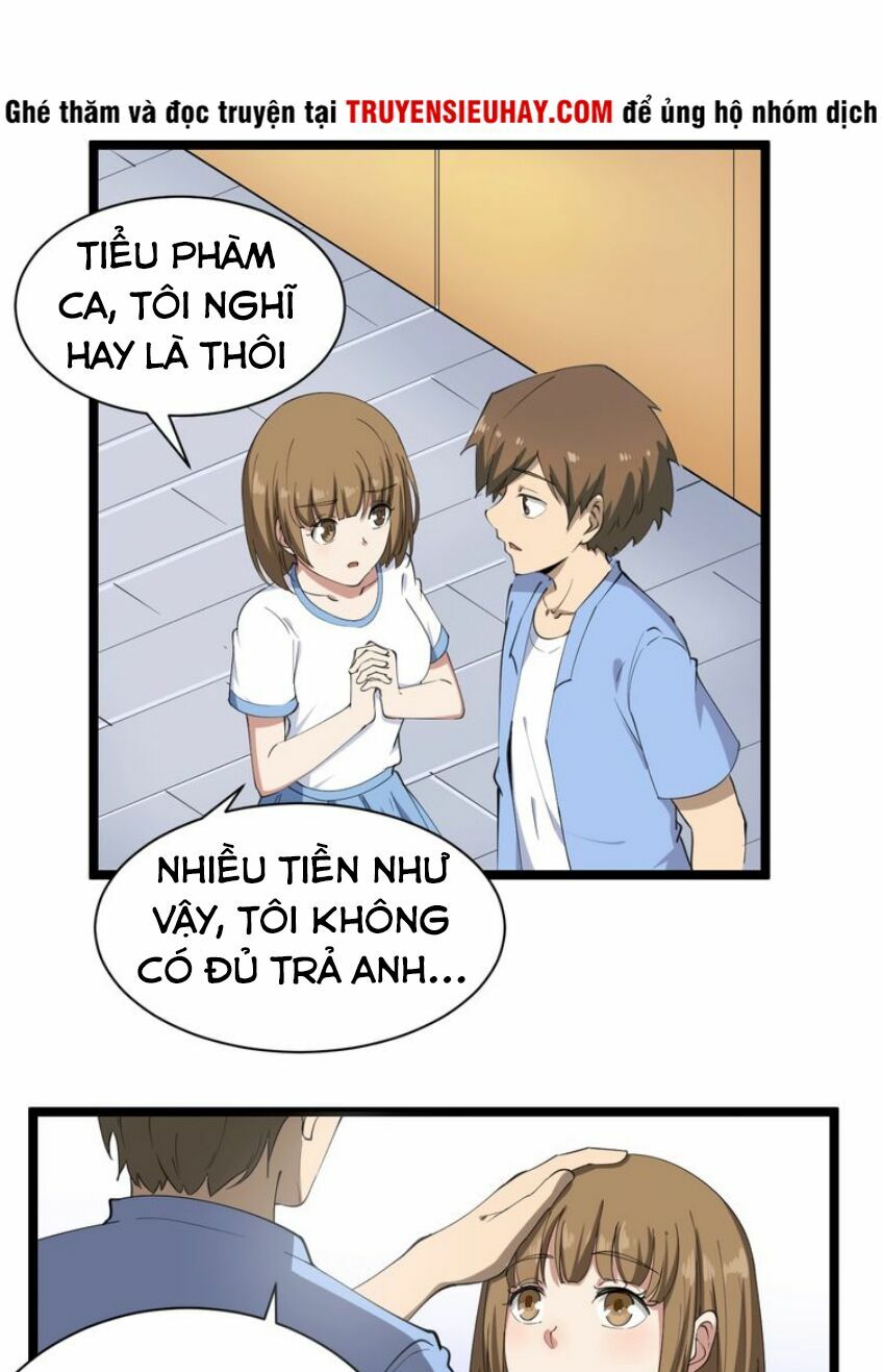 Cửa Hàng Đào Bảo Thông Tam Giới Chapter 16 - Trang 45