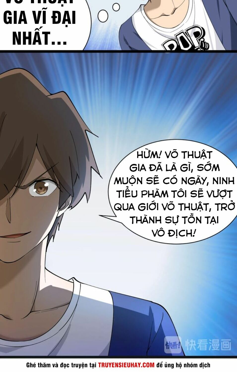 Cửa Hàng Đào Bảo Thông Tam Giới Chapter 35 - Trang 29