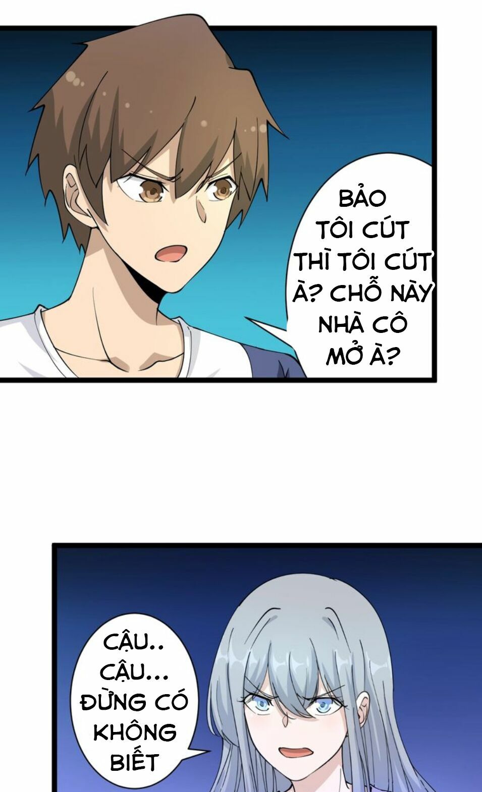 Cửa Hàng Đào Bảo Thông Tam Giới Chapter 41 - Trang 7