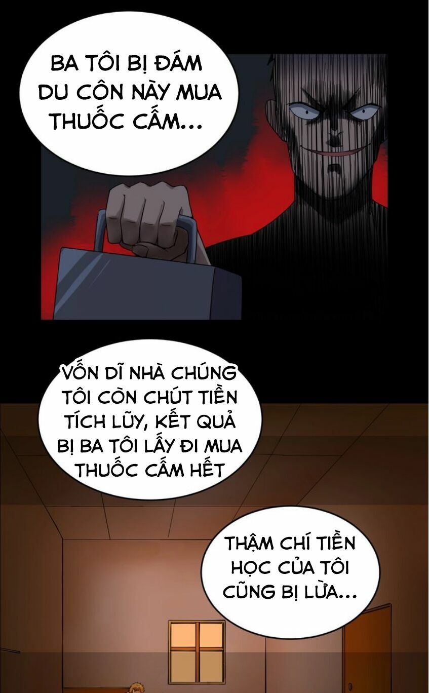 Cửa Hàng Đào Bảo Thông Tam Giới Chapter 16 - Trang 21