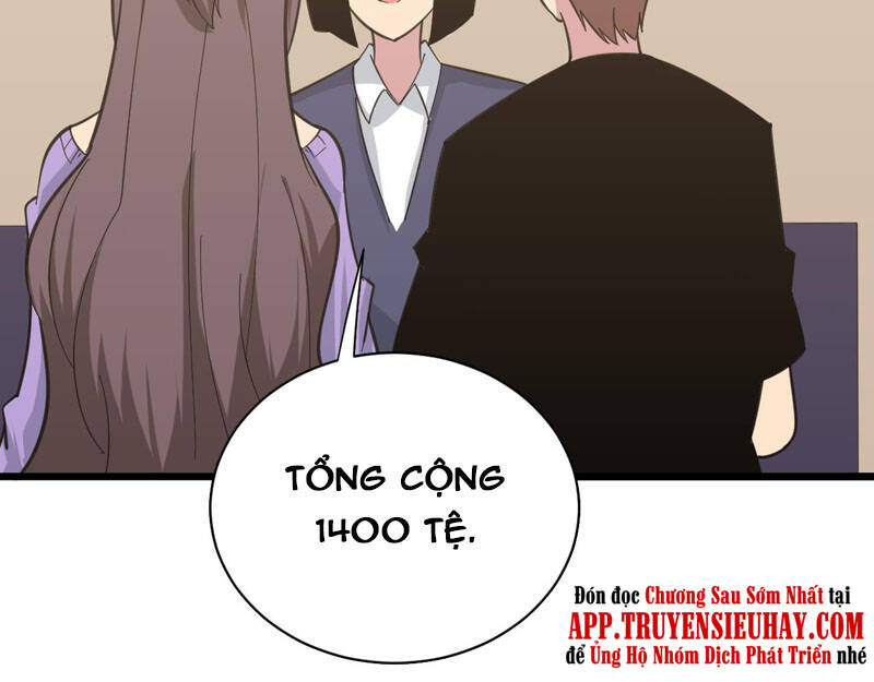 Cửa Hàng Đào Bảo Thông Tam Giới Chapter 329 - Trang 23