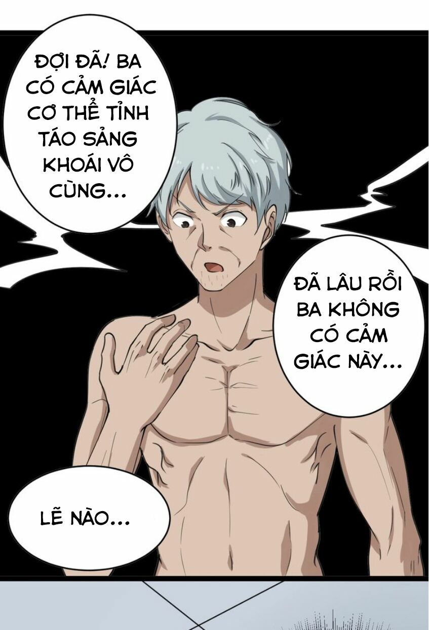 Cửa Hàng Đào Bảo Thông Tam Giới Chapter 16 - Trang 74