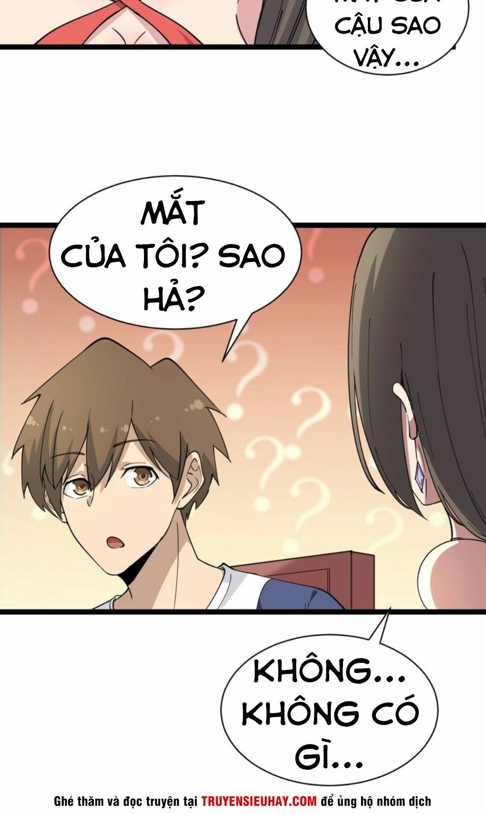 Cửa Hàng Đào Bảo Thông Tam Giới Chapter 39 - Trang 4