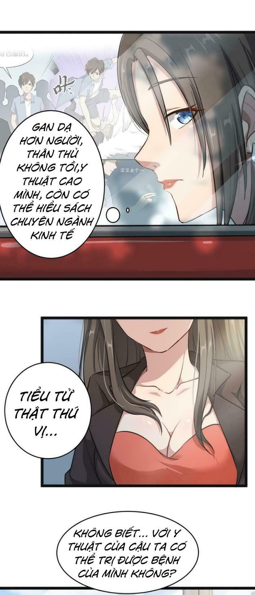 Cửa Hàng Đào Bảo Thông Tam Giới Chapter 10 - Trang 59