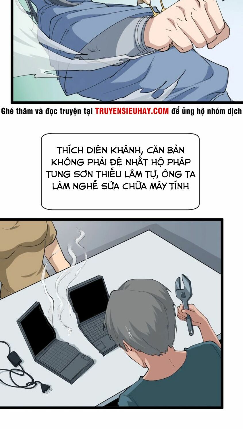 Cửa Hàng Đào Bảo Thông Tam Giới Chapter 18 - Trang 20