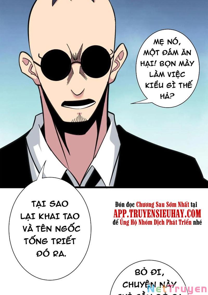 Cửa Hàng Đào Bảo Thông Tam Giới Chapter 323 - Trang 14