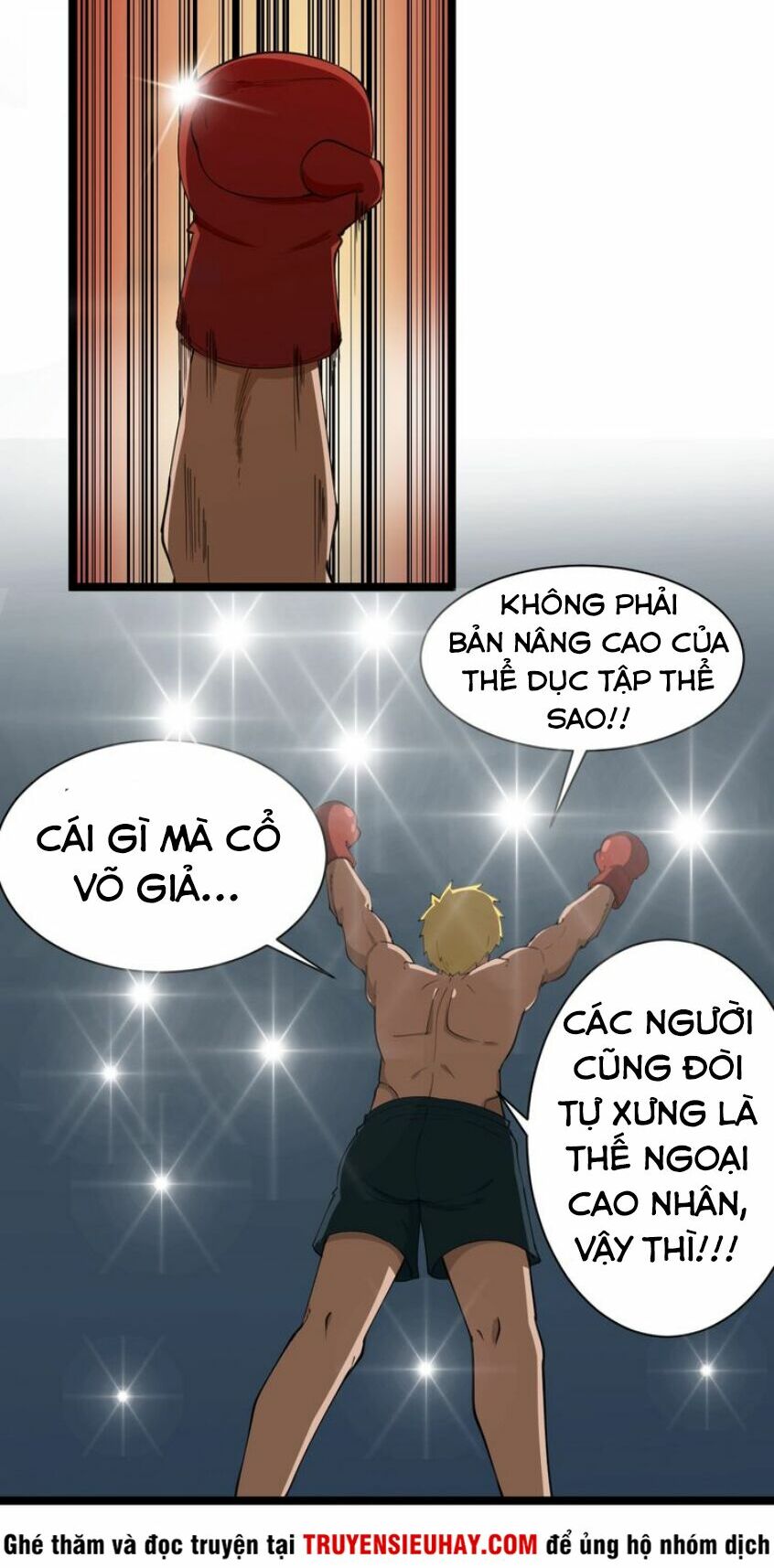 Cửa Hàng Đào Bảo Thông Tam Giới Chapter 18 - Trang 50