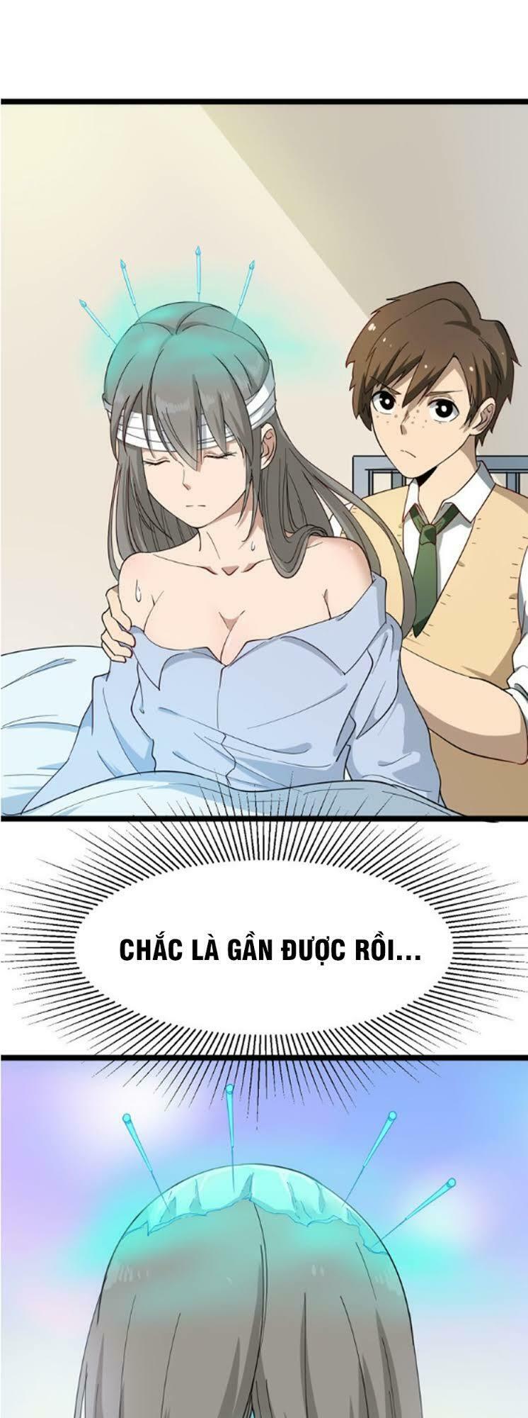 Cửa Hàng Đào Bảo Thông Tam Giới Chapter 4 - Trang 68