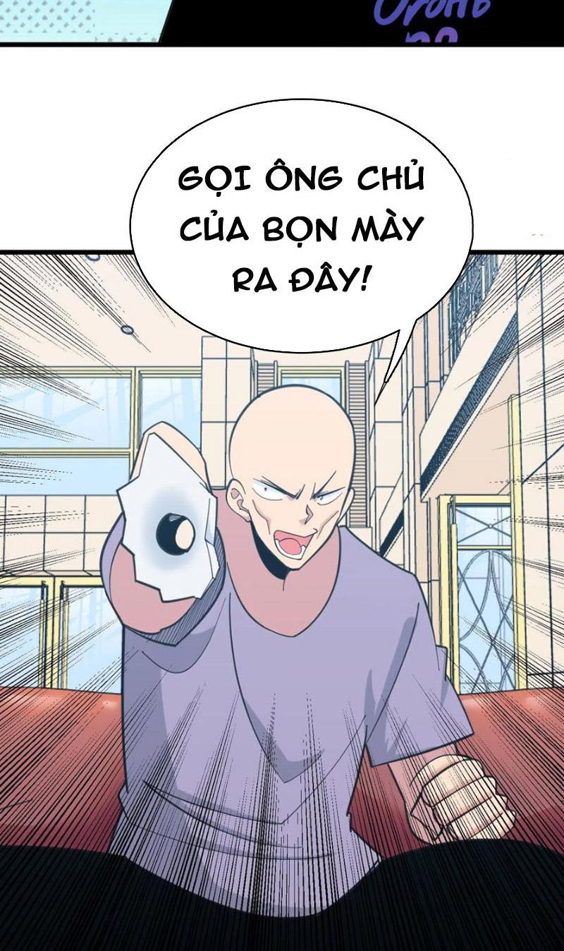 Cửa Hàng Đào Bảo Thông Tam Giới Chapter 320 - Trang 10