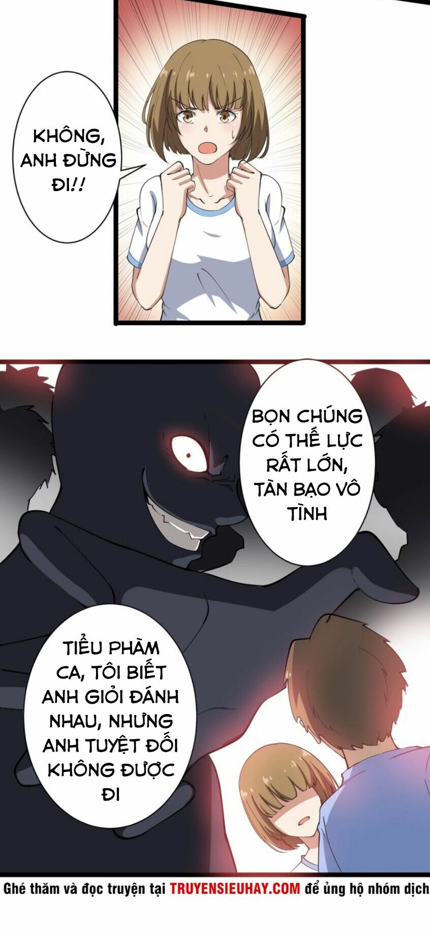 Cửa Hàng Đào Bảo Thông Tam Giới Chapter 17 - Trang 18