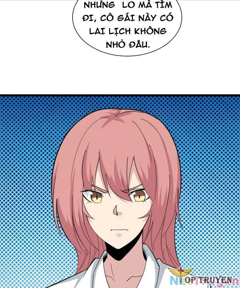 Cửa Hàng Đào Bảo Thông Tam Giới Chapter 334 - Trang 4