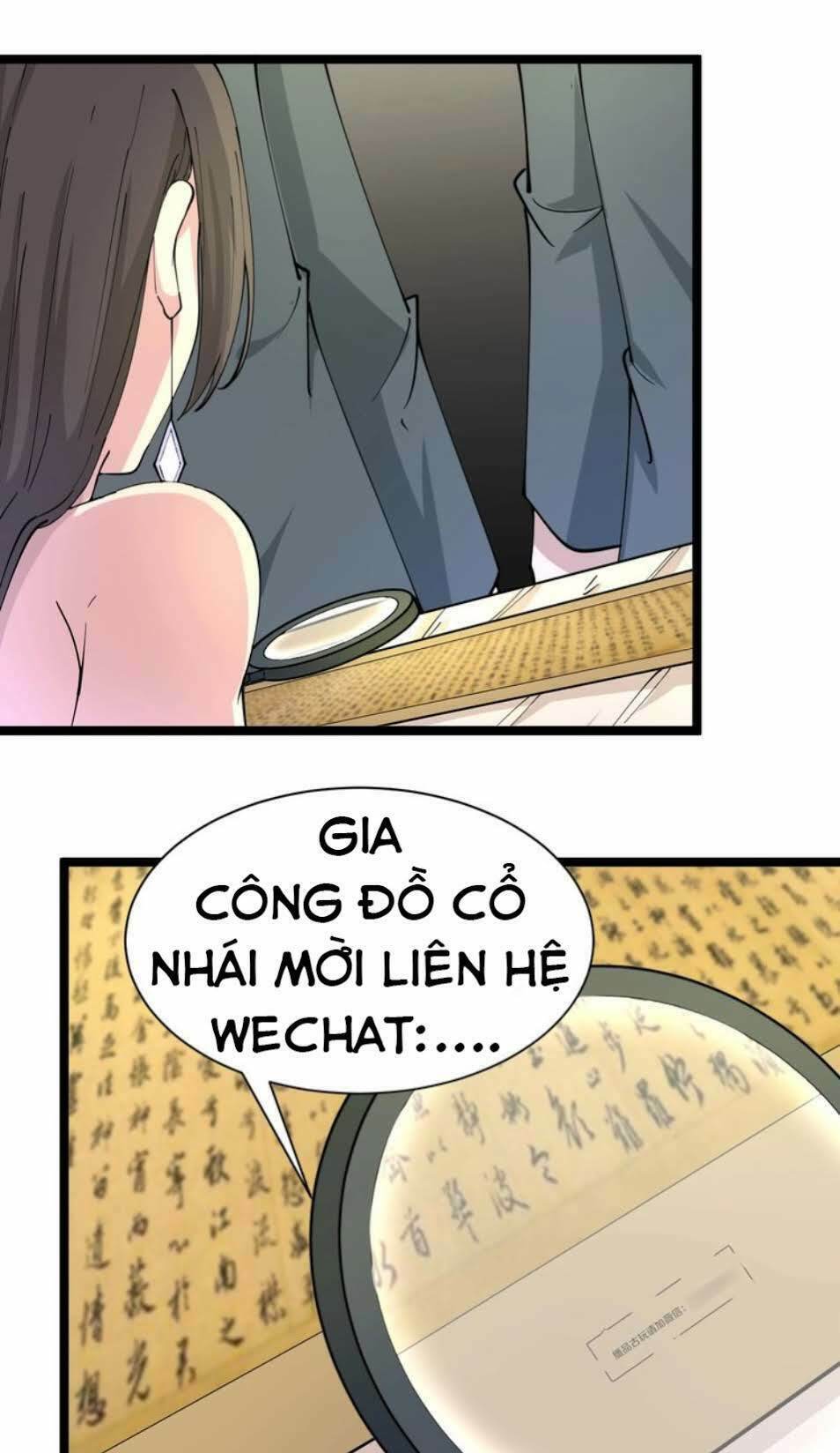 Cửa Hàng Đào Bảo Thông Tam Giới Chapter 41 - Trang 38