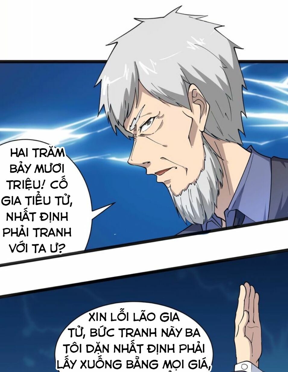 Cửa Hàng Đào Bảo Thông Tam Giới Chapter 40 - Trang 21