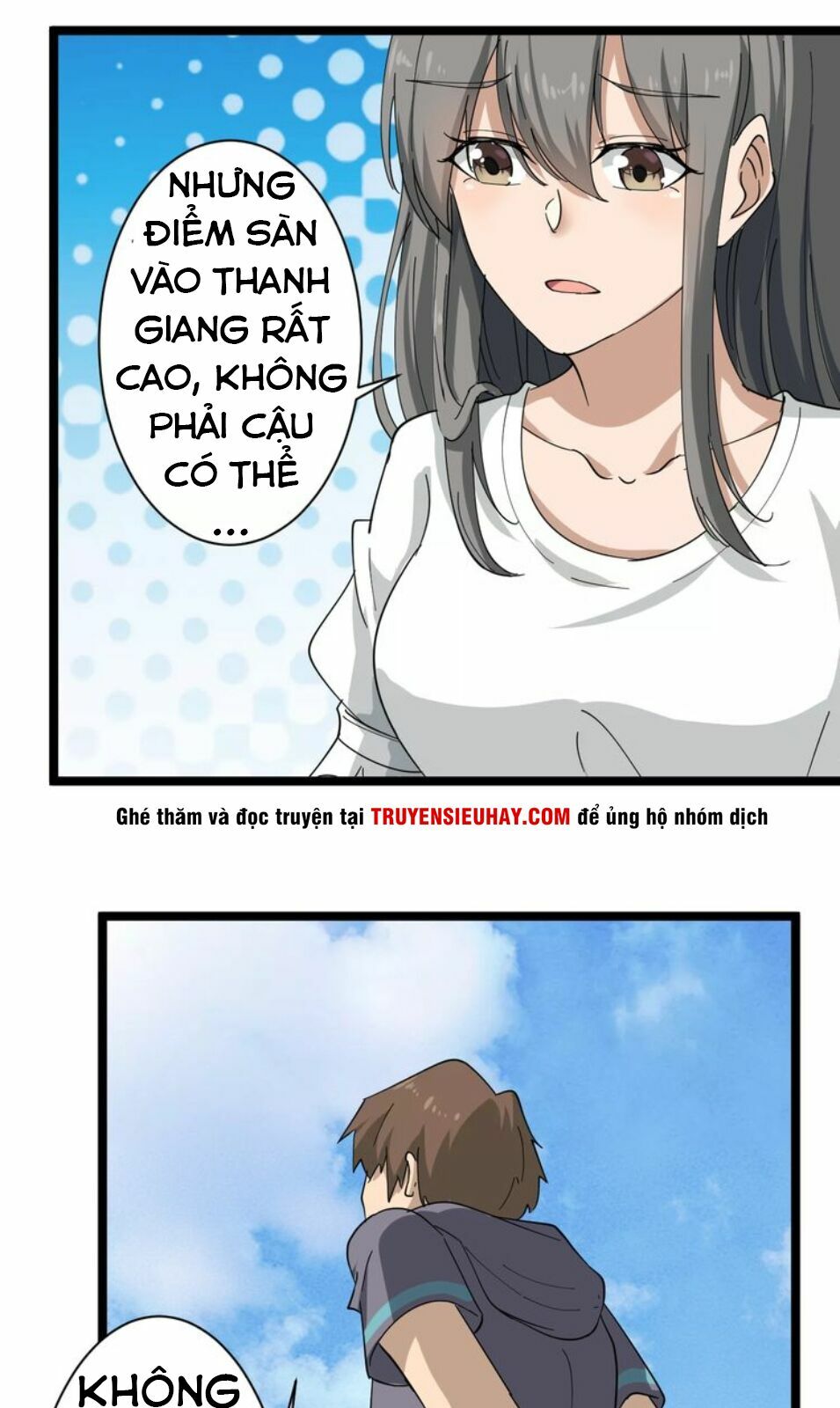 Cửa Hàng Đào Bảo Thông Tam Giới Chapter 22 - Trang 13