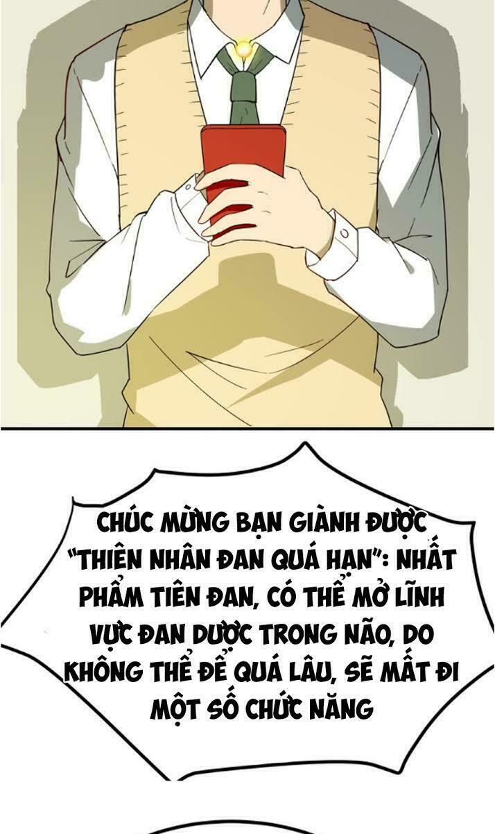 Cửa Hàng Đào Bảo Thông Tam Giới Chapter 5 - Trang 60