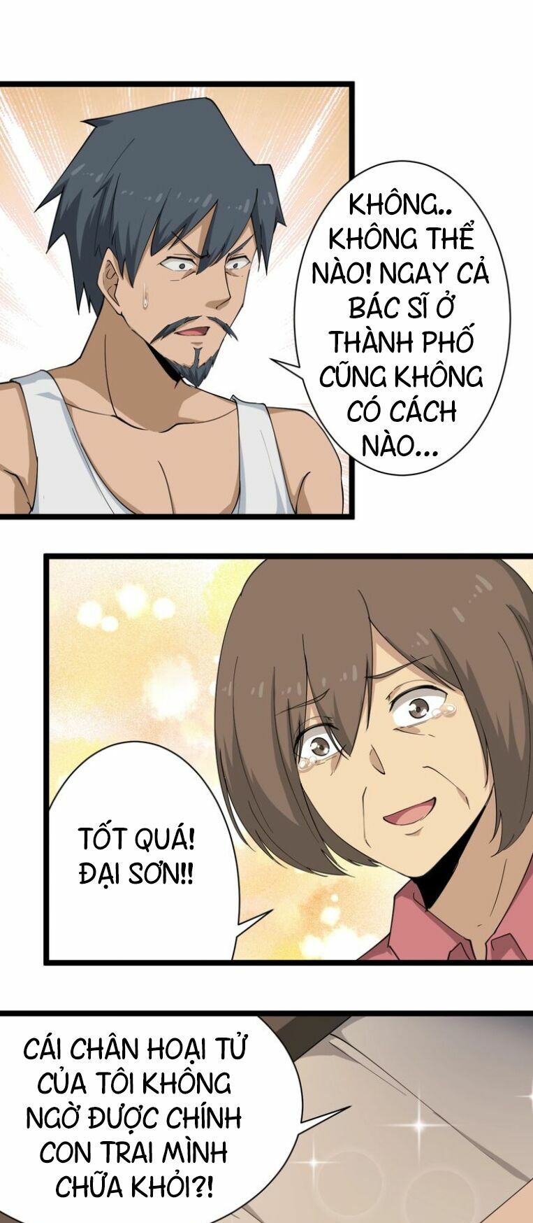 Cửa Hàng Đào Bảo Thông Tam Giới Chapter 25 - Trang 35