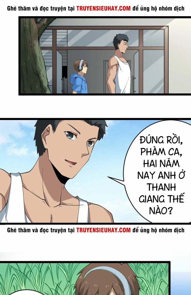 Cửa Hàng Đào Bảo Thông Tam Giới Chapter 28 - Trang 2