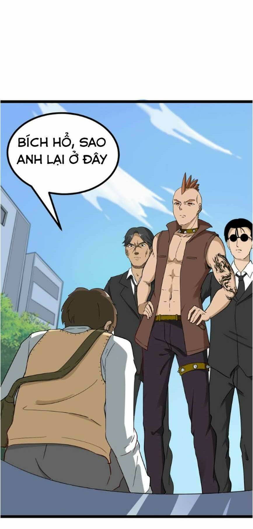 Cửa Hàng Đào Bảo Thông Tam Giới Chapter 2 - Trang 51