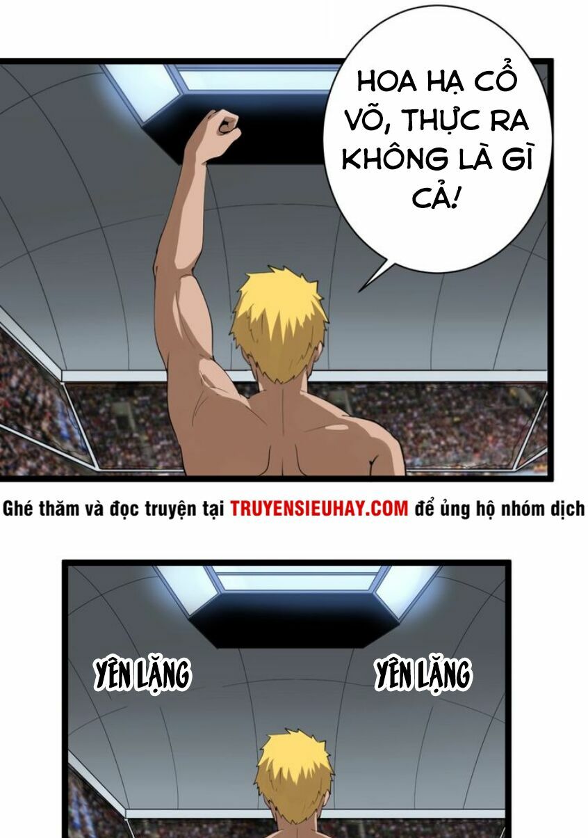 Cửa Hàng Đào Bảo Thông Tam Giới Chapter 18 - Trang 7