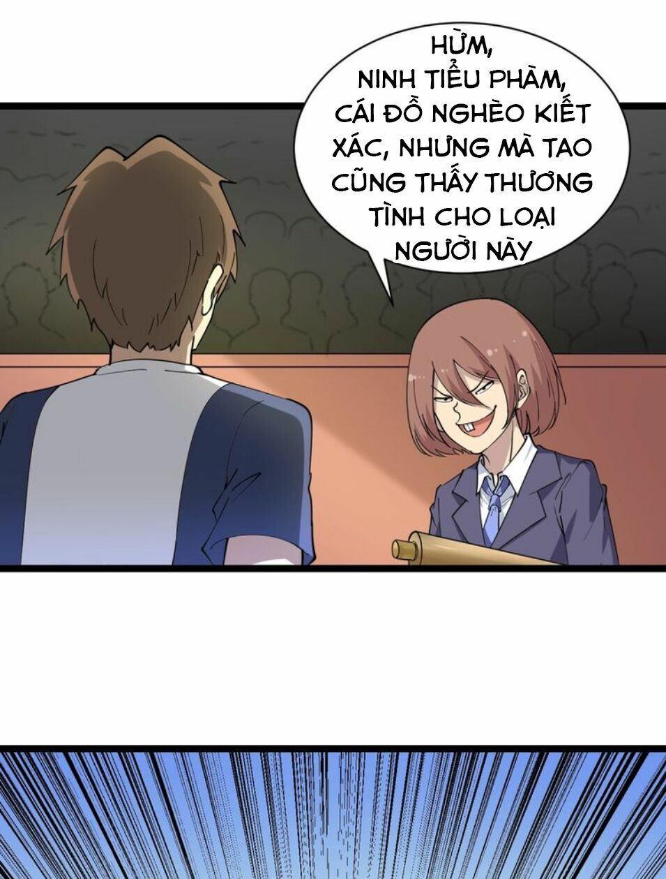 Cửa Hàng Đào Bảo Thông Tam Giới Chapter 40 - Trang 47