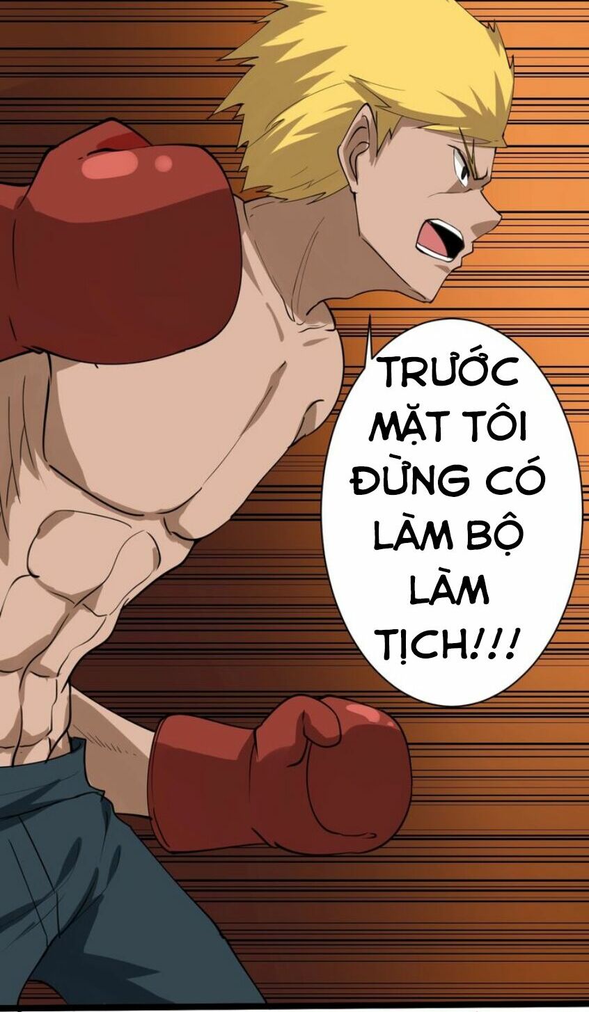 Cửa Hàng Đào Bảo Thông Tam Giới Chapter 18 - Trang 34