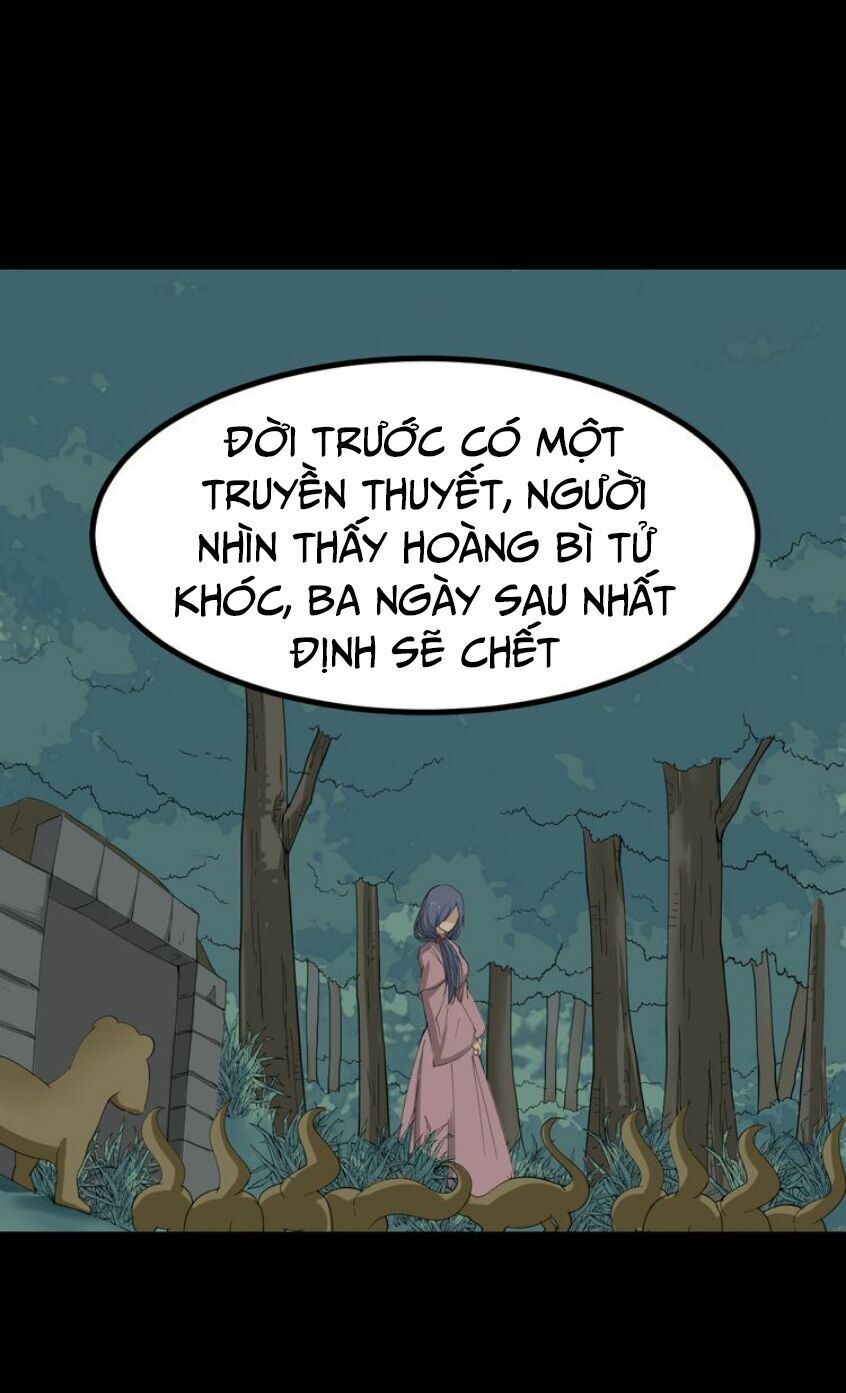 Cửa Hàng Đào Bảo Thông Tam Giới Chapter 7 - Trang 40