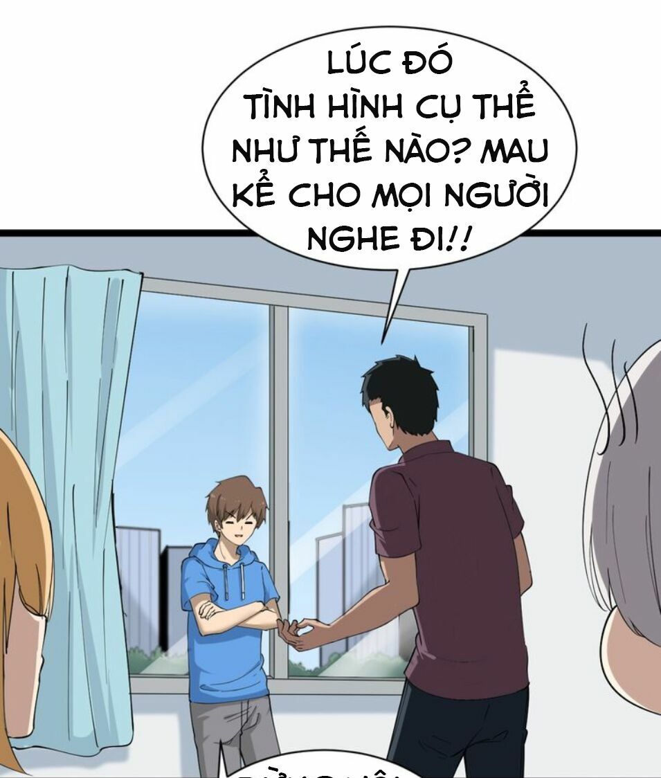 Cửa Hàng Đào Bảo Thông Tam Giới Chapter 31 - Trang 43