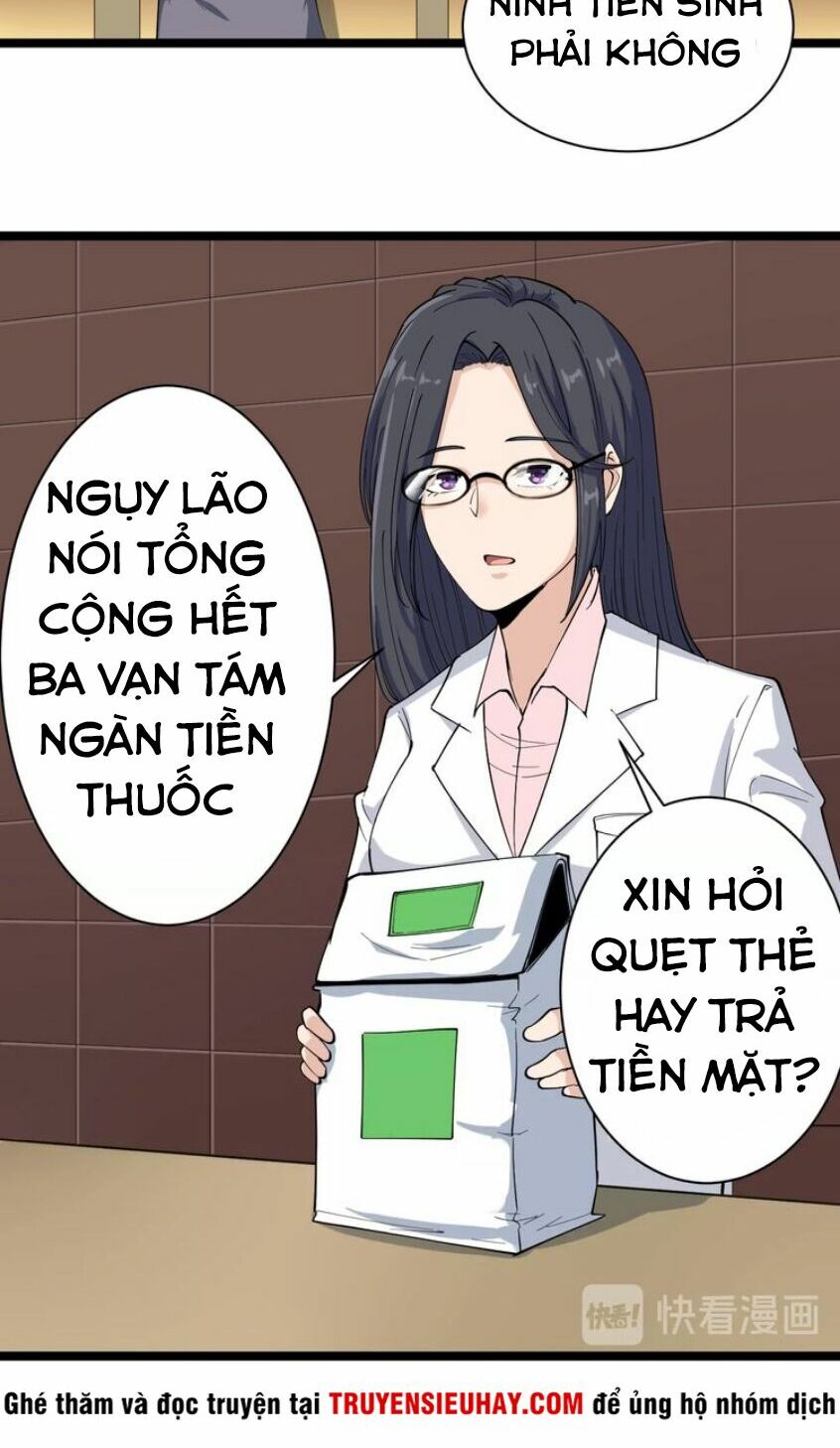 Cửa Hàng Đào Bảo Thông Tam Giới Chapter 20 - Trang 54