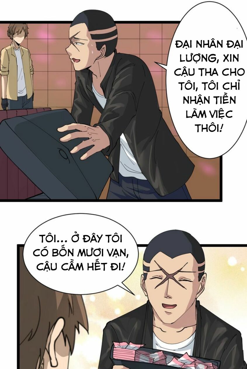 Cửa Hàng Đào Bảo Thông Tam Giới Chapter 14 - Trang 56