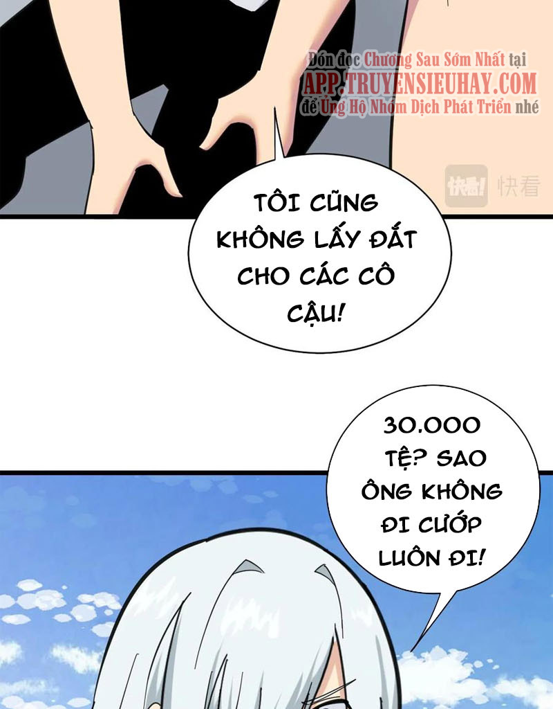 Cửa Hàng Đào Bảo Thông Tam Giới Chapter 327 - Trang 45