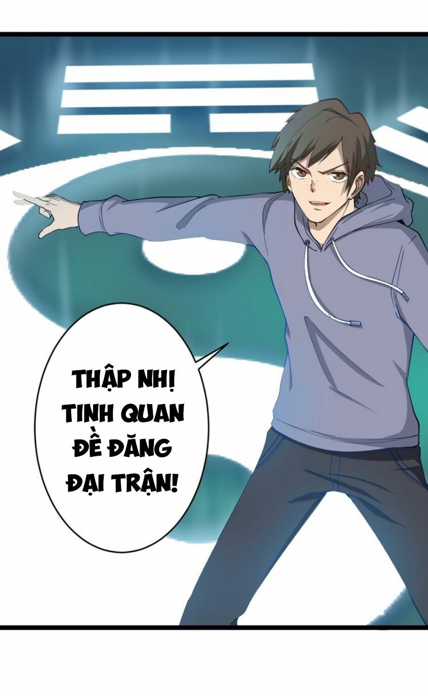 Cửa Hàng Đào Bảo Thông Tam Giới Chapter 8 - Trang 20