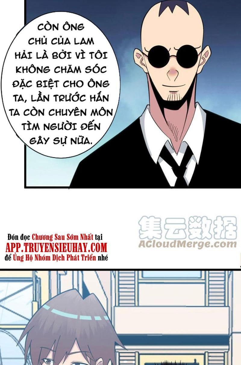 Cửa Hàng Đào Bảo Thông Tam Giới Chapter 321 - Trang 56