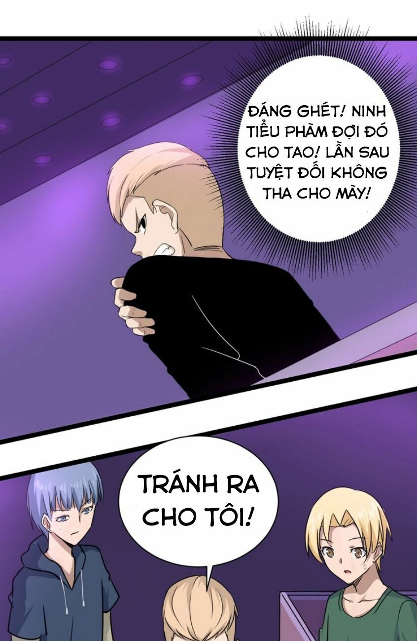 Cửa Hàng Đào Bảo Thông Tam Giới Chapter 15 - Trang 67