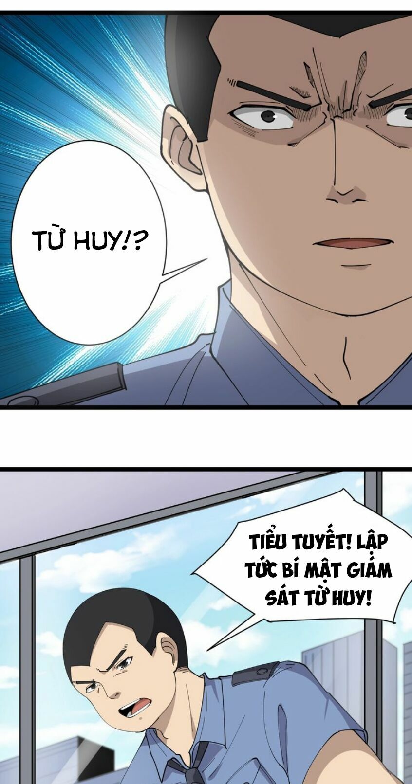 Cửa Hàng Đào Bảo Thông Tam Giới Chapter 15 - Trang 15