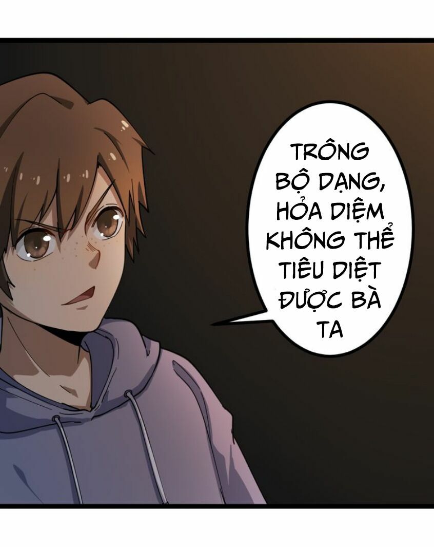 Cửa Hàng Đào Bảo Thông Tam Giới Chapter 8 - Trang 50