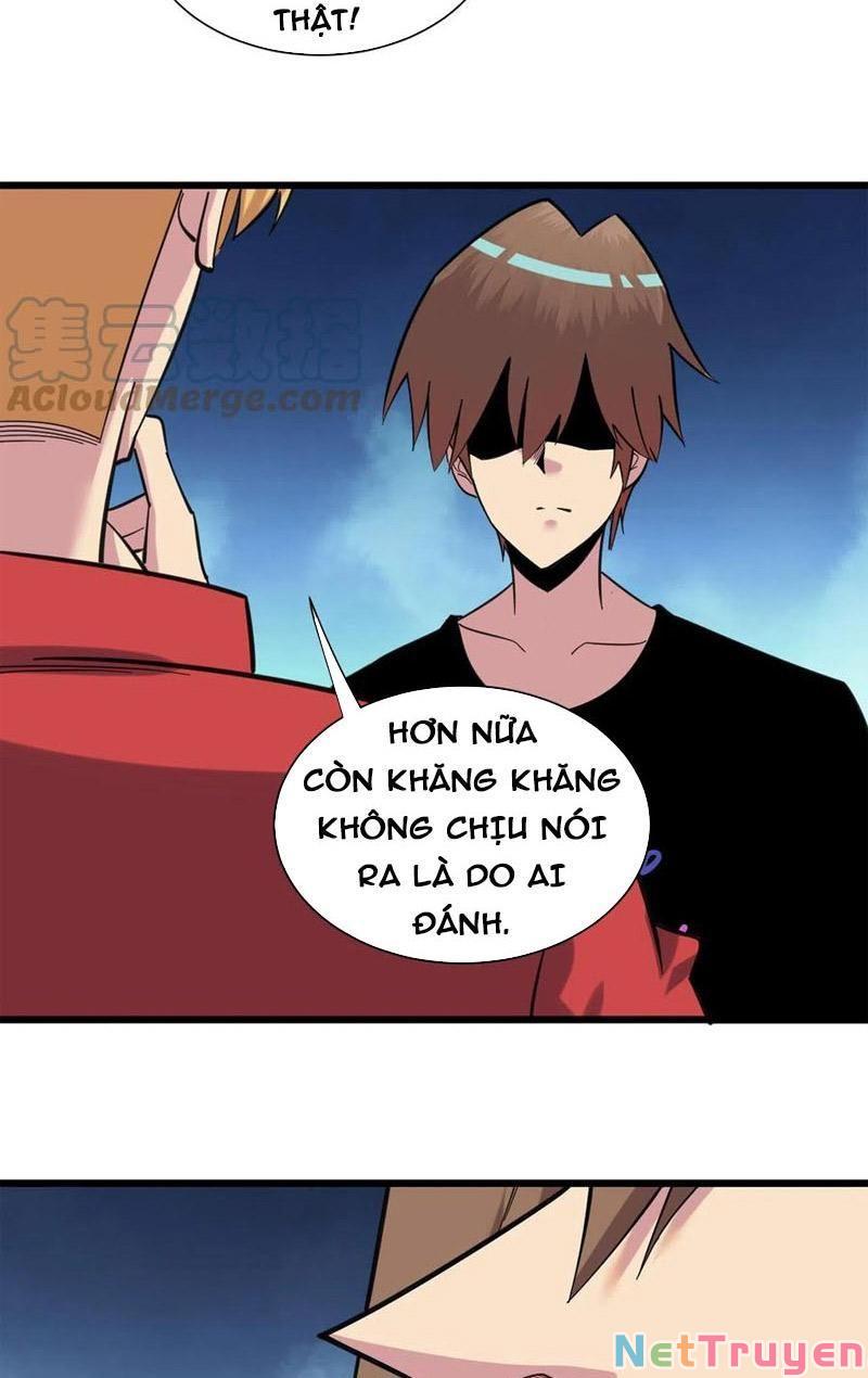 Cửa Hàng Đào Bảo Thông Tam Giới Chapter 326 - Trang 23