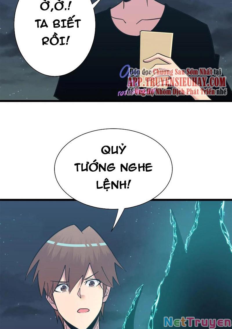 Cửa Hàng Đào Bảo Thông Tam Giới Chapter 323 - Trang 5