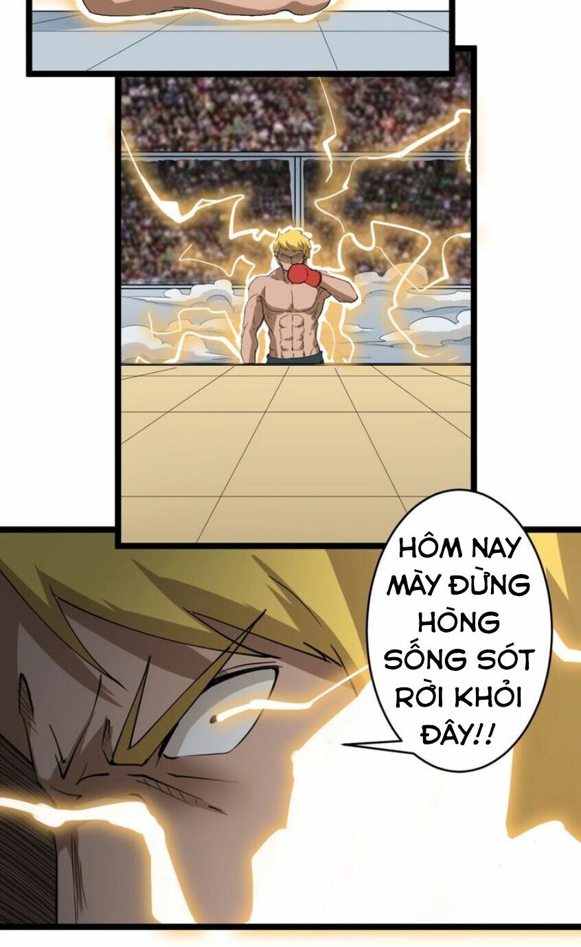 Cửa Hàng Đào Bảo Thông Tam Giới Chapter 19 - Trang 31