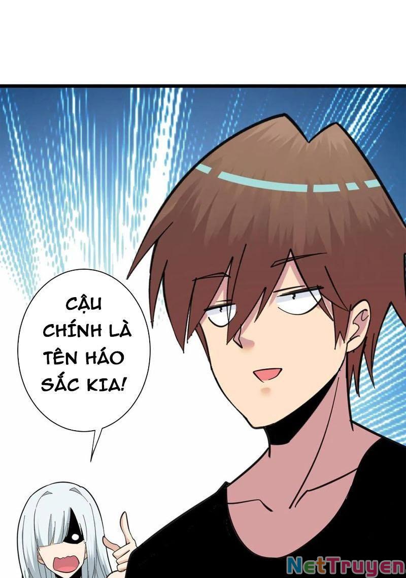 Cửa Hàng Đào Bảo Thông Tam Giới Chapter 326 - Trang 48