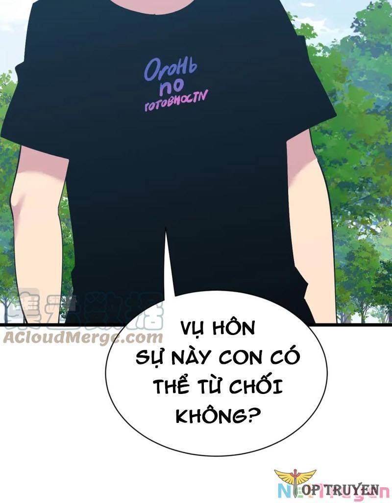 Cửa Hàng Đào Bảo Thông Tam Giới Chapter 336 - Trang 41