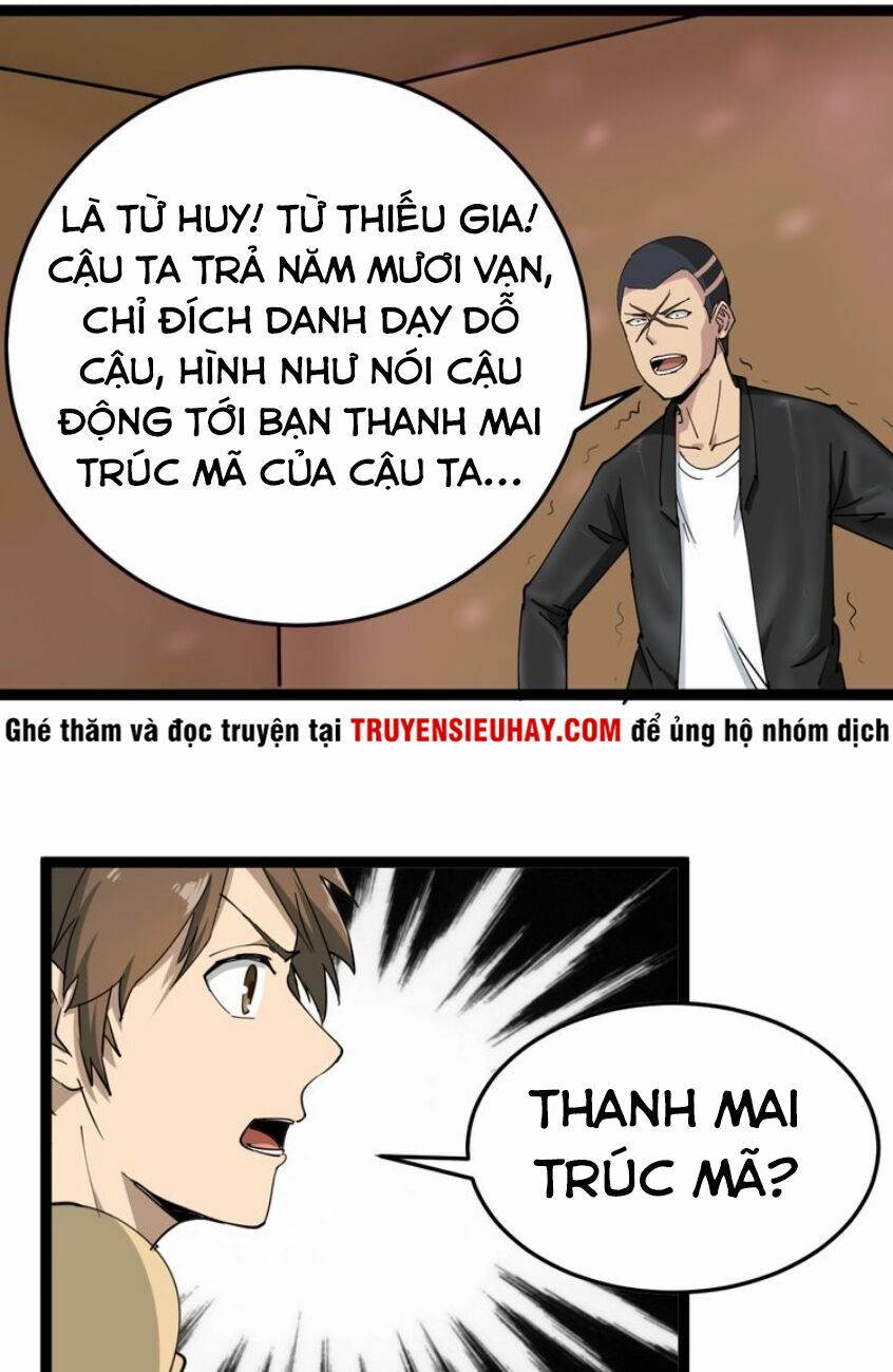 Cửa Hàng Đào Bảo Thông Tam Giới Chapter 14 - Trang 63